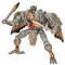 Transformers Legacy United Voyager Class Beast Wars Universe Silverbolt, 7-inch Converting Action Figure, 8+ Years